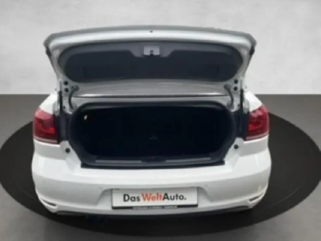 VW Golf 1.4 TSI