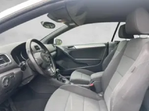 VW Golf 1.4 TSI
