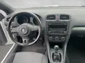 VW Golf 1.4 TSI