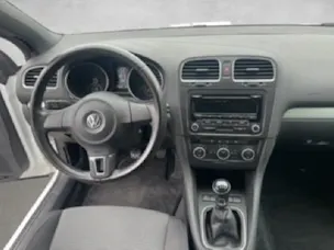 VW Golf 1.4 TSI