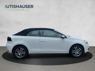 VW Golf 1.4 TSI