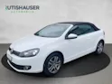 VW Golf 1.4 TSI