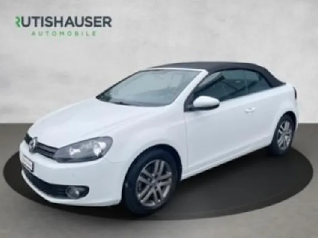 VW Golf 1.4 TSI