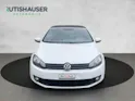 VW Golf 1.4 TSI
