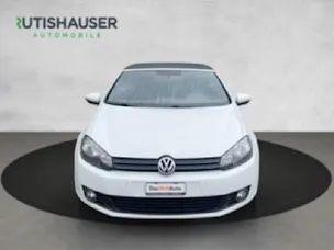 VW Golf 1.4 TSI