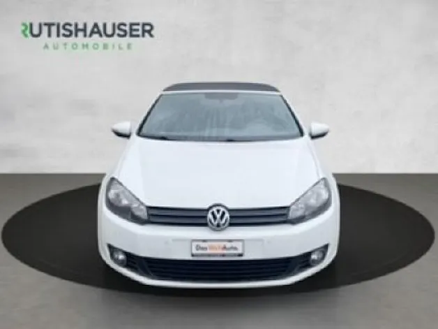 VW Golf 1.4 TSI