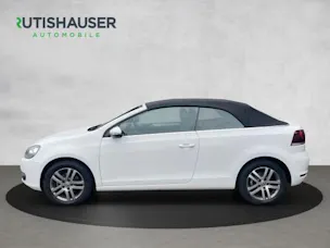 VW Golf 1.4 TSI