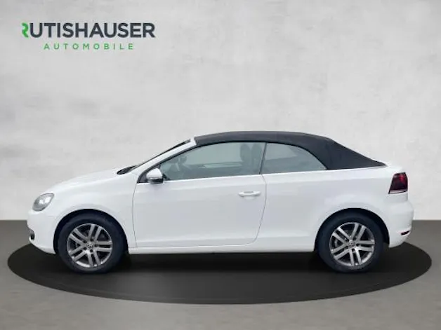 VW Golf 1.4 TSI
