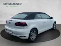 VW Golf 1.4 TSI