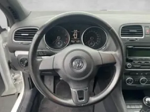 VW Golf 1.4 TSI