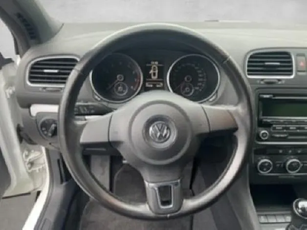 VW Golf 1.4 TSI