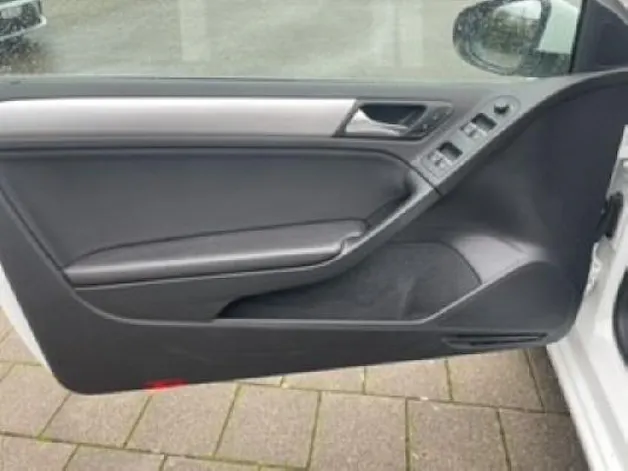VW Golf 1.4 TSI
