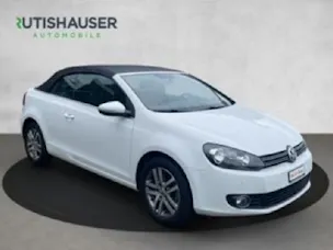 VW Golf 1.4 TSI