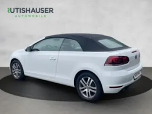 VW Golf 1.4 TSI