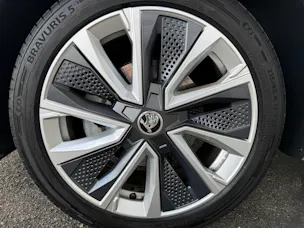 Škoda Fabia 1.5 TSI Style Plus DSG