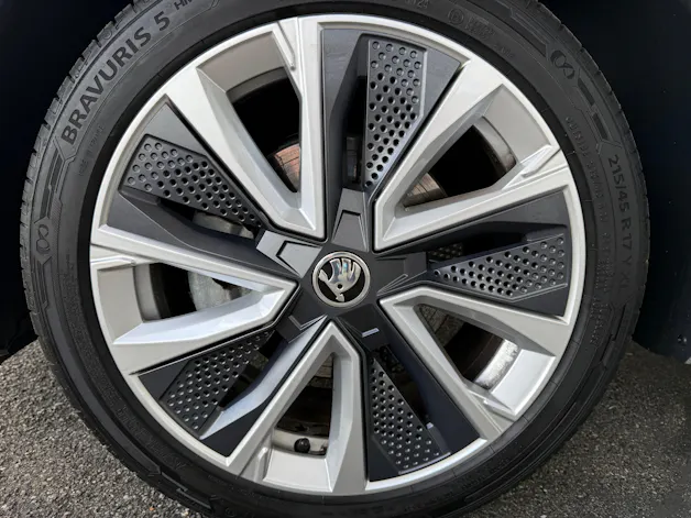 Škoda Fabia 1.5 TSI Style Plus DSG