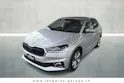 Škoda Fabia 1.5 TSI Style Plus DSG