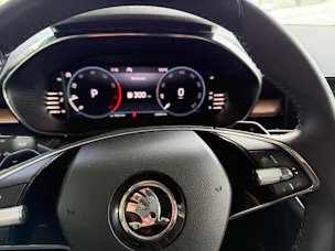 Škoda Fabia 1.5 TSI Style Plus DSG