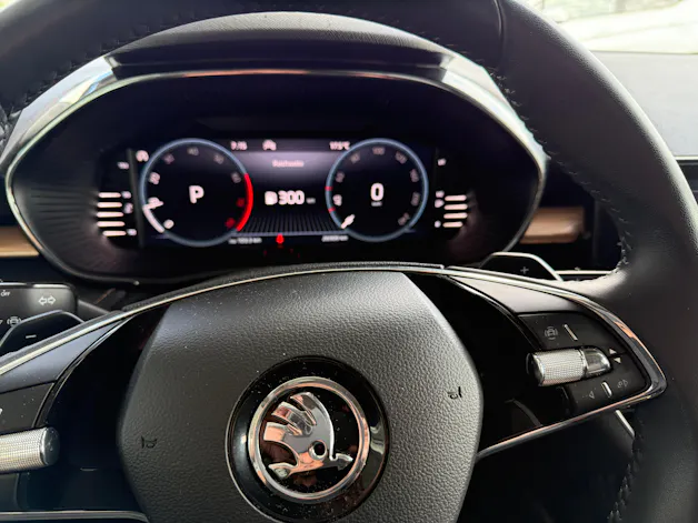 Škoda Fabia 1.5 TSI Style Plus DSG