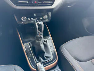 Škoda Fabia 1.5 TSI Style Plus DSG