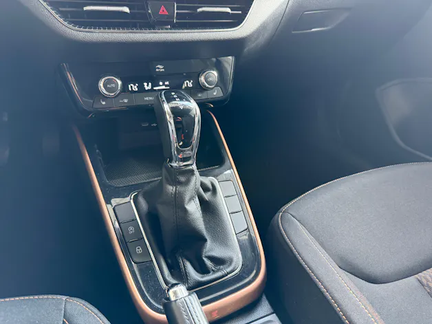 Škoda Fabia 1.5 TSI Style Plus DSG