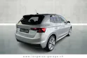 Škoda Fabia 1.5 TSI Style Plus DSG