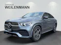 Mercedes-Benz GLE Coupé 400 d 4M 9G-T