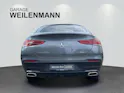 Mercedes-Benz GLE Coupé 400 d 4M 9G-T