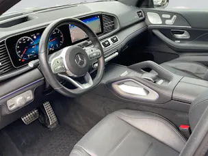 Mercedes-Benz GLE Coupé 400 d 4M 9G-T