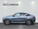 Mercedes-Benz GLE Coupé 400 d 4M 9G-T
