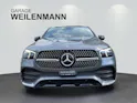 Mercedes-Benz GLE Coupé 400 d 4M 9G-T