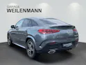 Mercedes-Benz GLE Coupé 400 d 4M 9G-T