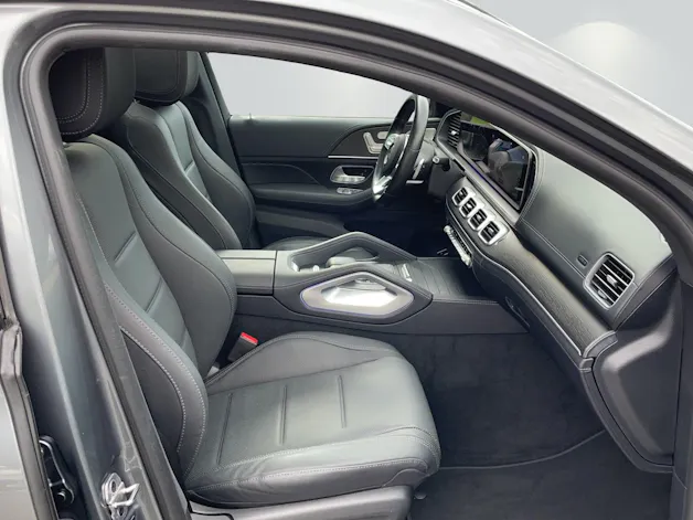Mercedes-Benz GLE Coupé 400 d 4M 9G-T