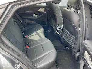 Mercedes-Benz GLE Coupé 400 d 4M 9G-T