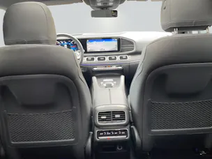 Mercedes-Benz GLE Coupé 400 d 4M 9G-T