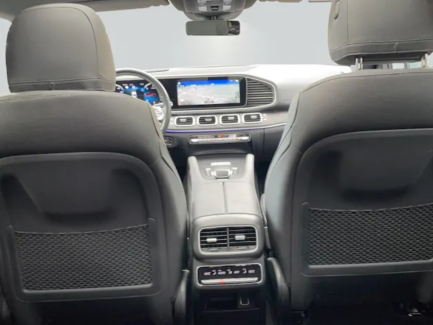 Mercedes-Benz GLE Coupé 400 d 4M 9G-T