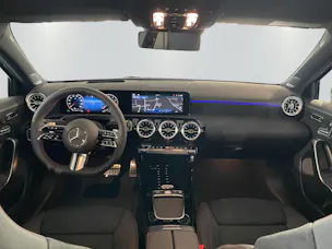 Mercedes-Benz A 220 4Matic 8G-DCT