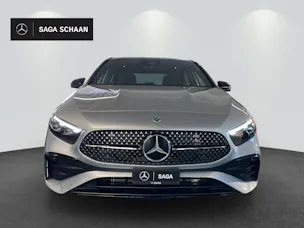 Mercedes-Benz A 220 4Matic 8G-DCT