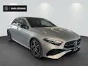 Mercedes-Benz A 220 4Matic 8G-DCT