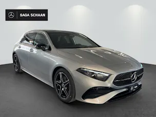 Mercedes-Benz A 220 4Matic 8G-DCT