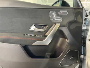 Mercedes-Benz A 220 4Matic 8G-DCT