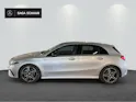 Mercedes-Benz A 220 4Matic 8G-DCT
