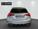 Mercedes-Benz A 220 4Matic 8G-DCT