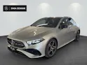 Mercedes-Benz A 220 4Matic 8G-DCT
