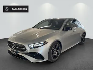 Mercedes-Benz A 220 4Matic 8G-DCT