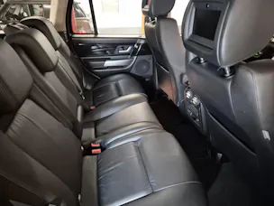 Land Rover Range Rover Sport 4.2 V8 SC Automatic