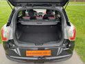 KGM -SsangYong Tivoli 1.6 e-XDi Red Rebel 4WD