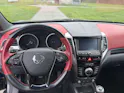 KGM -SsangYong Tivoli 1.6 e-XDi Red Rebel 4WD