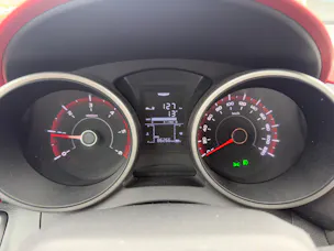 KGM -SsangYong Tivoli 1.6 e-XDi Red Rebel 4WD