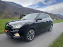 KGM -SsangYong Tivoli 1.6 e-XDi Red Rebel 4WD